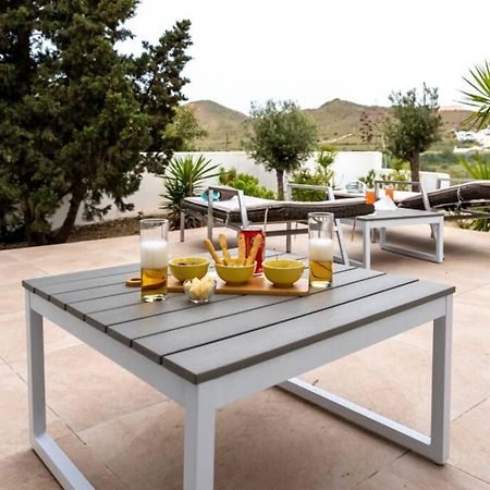 Turalmeria - Casa Tranquila Con Jardin Y Aparcamiento Privado El Pozo de los Frailes Exterior foto