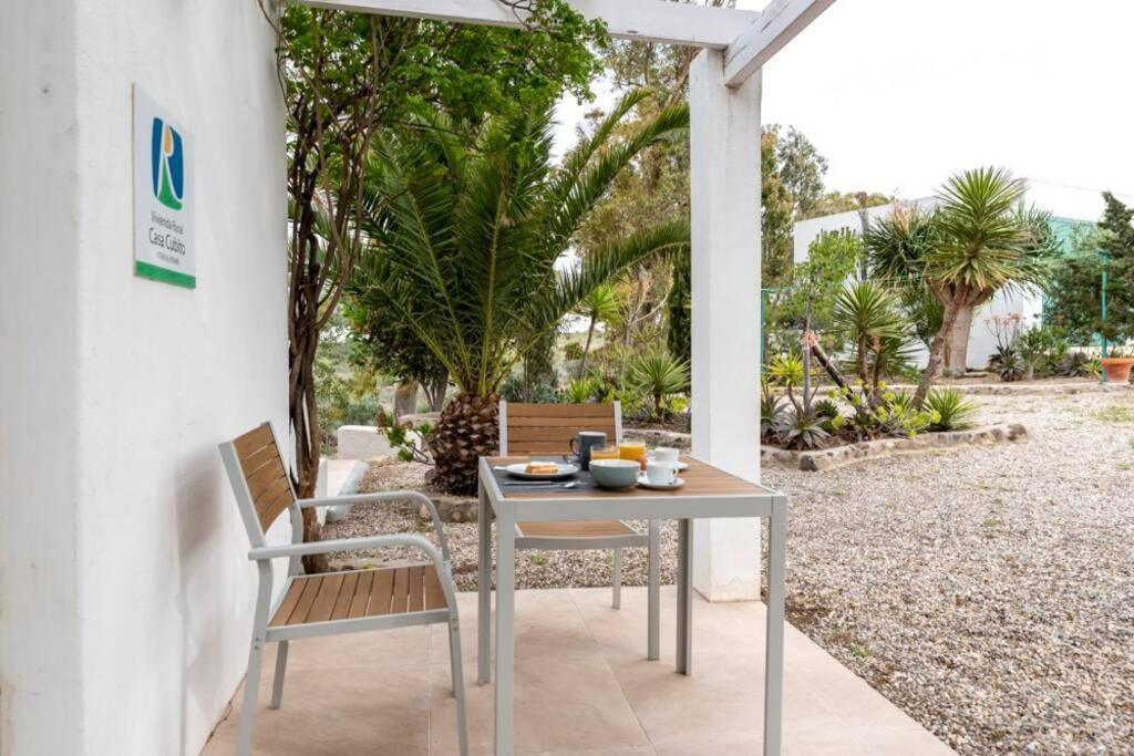 Turalmeria - Casa Tranquila Con Jardin Y Aparcamiento Privado El Pozo de los Frailes Exterior foto