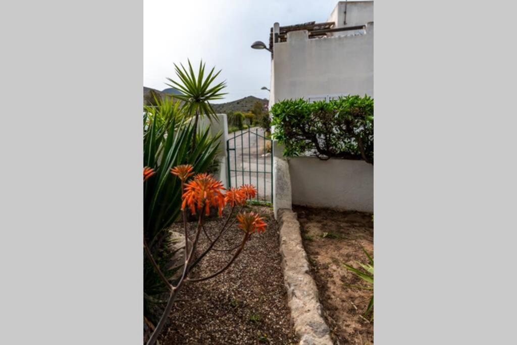 Turalmeria - Casa Tranquila Con Jardin Y Aparcamiento Privado El Pozo de los Frailes Exterior foto